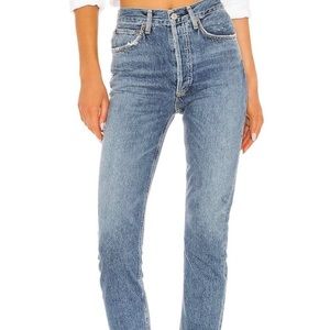 AGOLDE jeans - Size 23